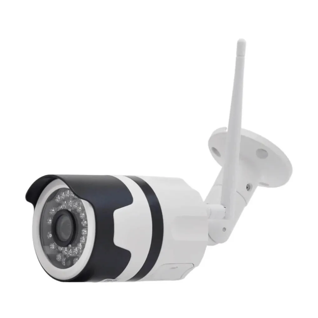 Камера відеоспостереження Light Vision VLC-2192WI WiFi 2Mp (3.6 мм)- Фото 1